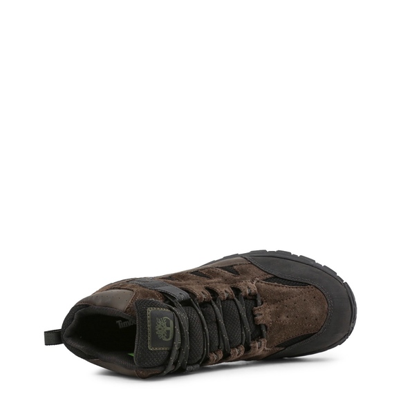TImberland Sadlerpass Dark Brown main image 4